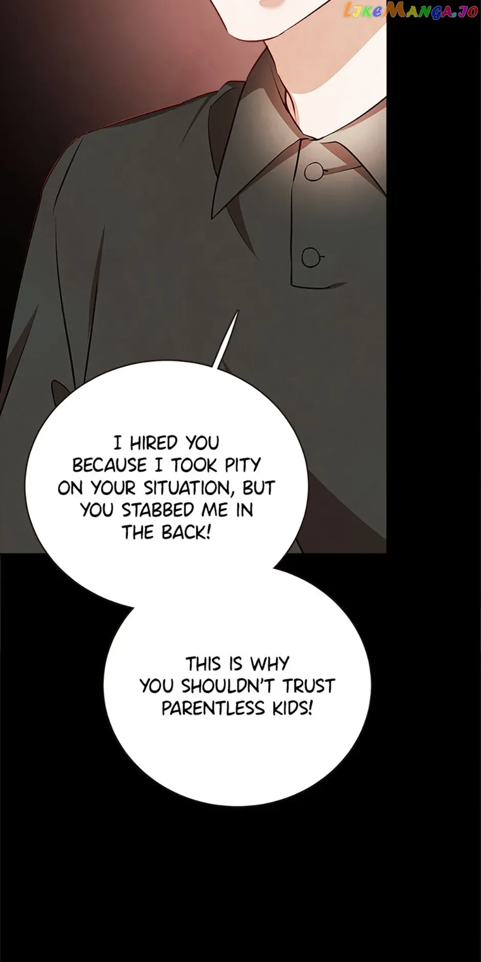 Viewer’s Choice: The Dating Show Chapter 45 page 42