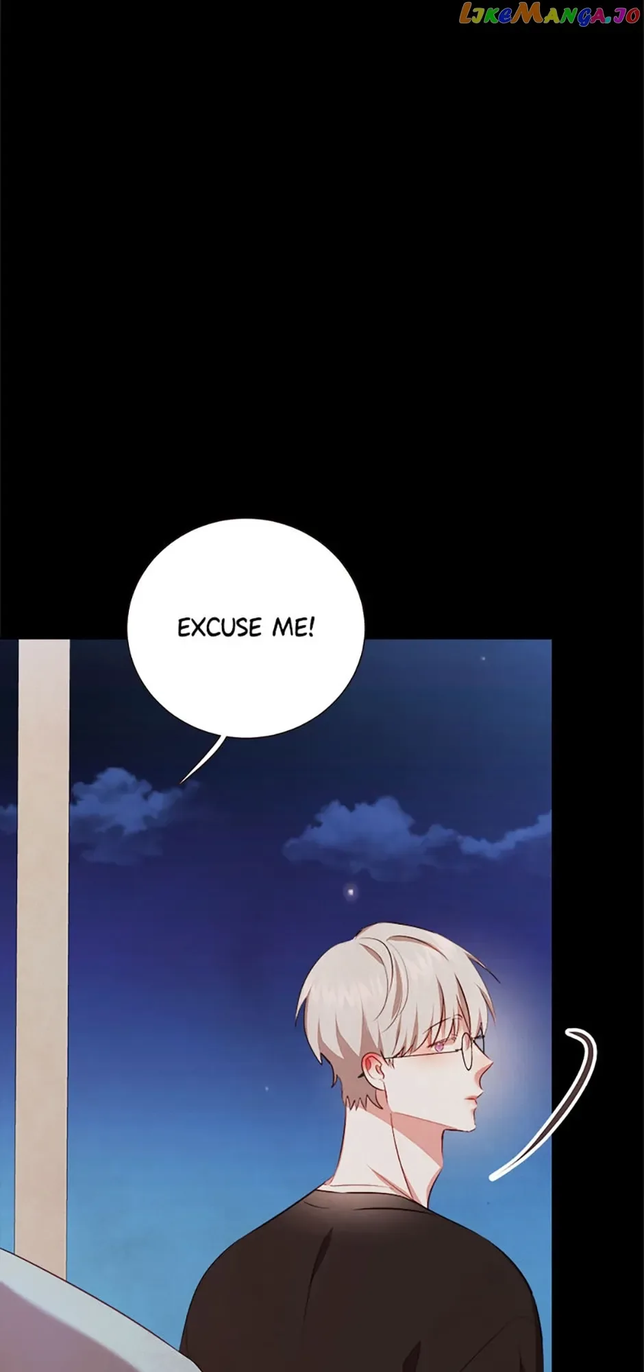 Viewer’s Choice: The Dating Show Chapter 45 page 59