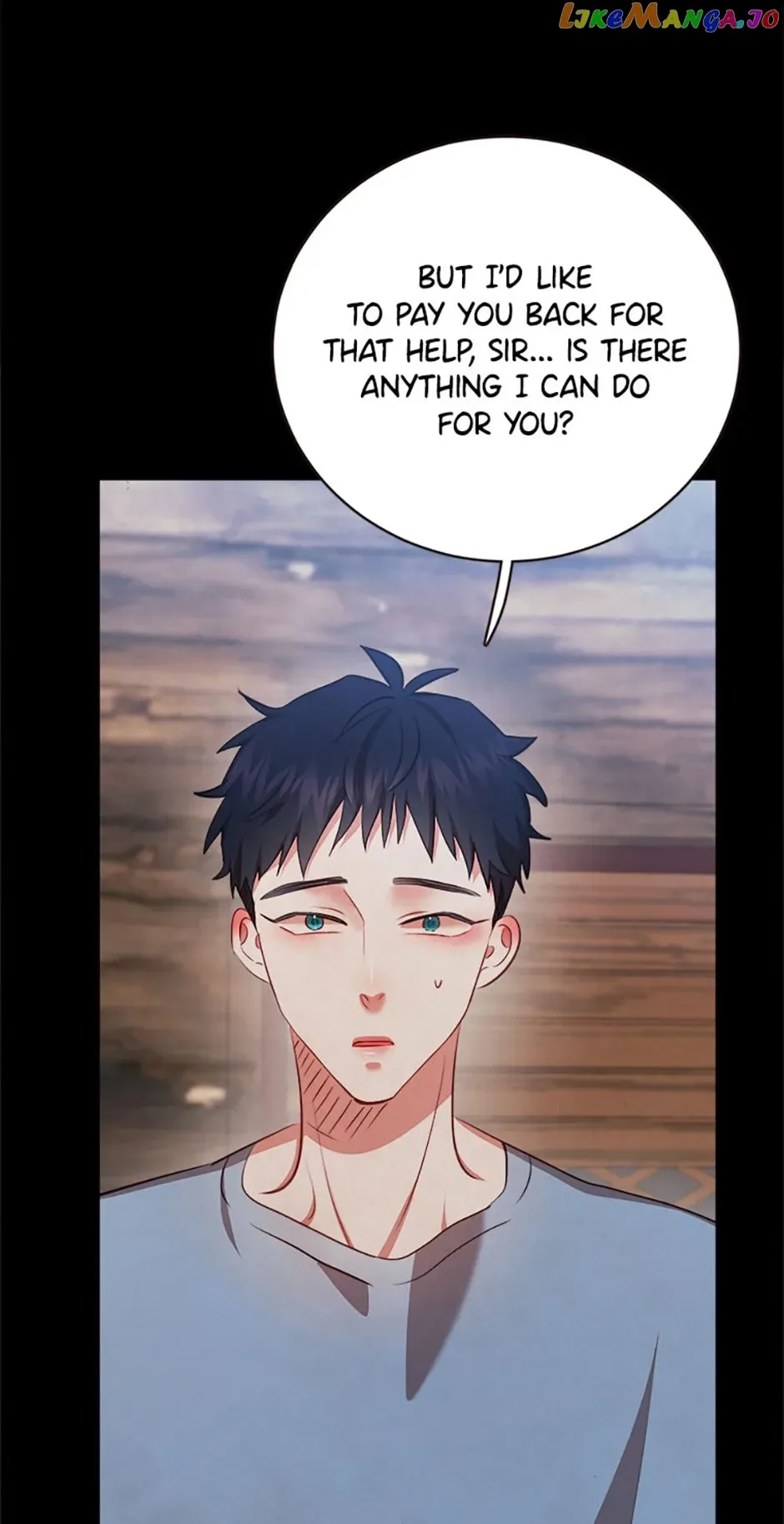 Viewer’s Choice: The Dating Show Chapter 45 page 62