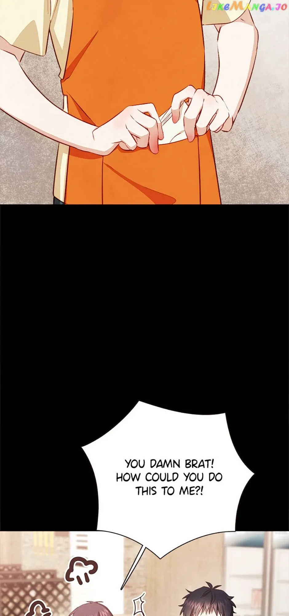Viewer’s Choice: The Dating Show Chapter 45 page 57