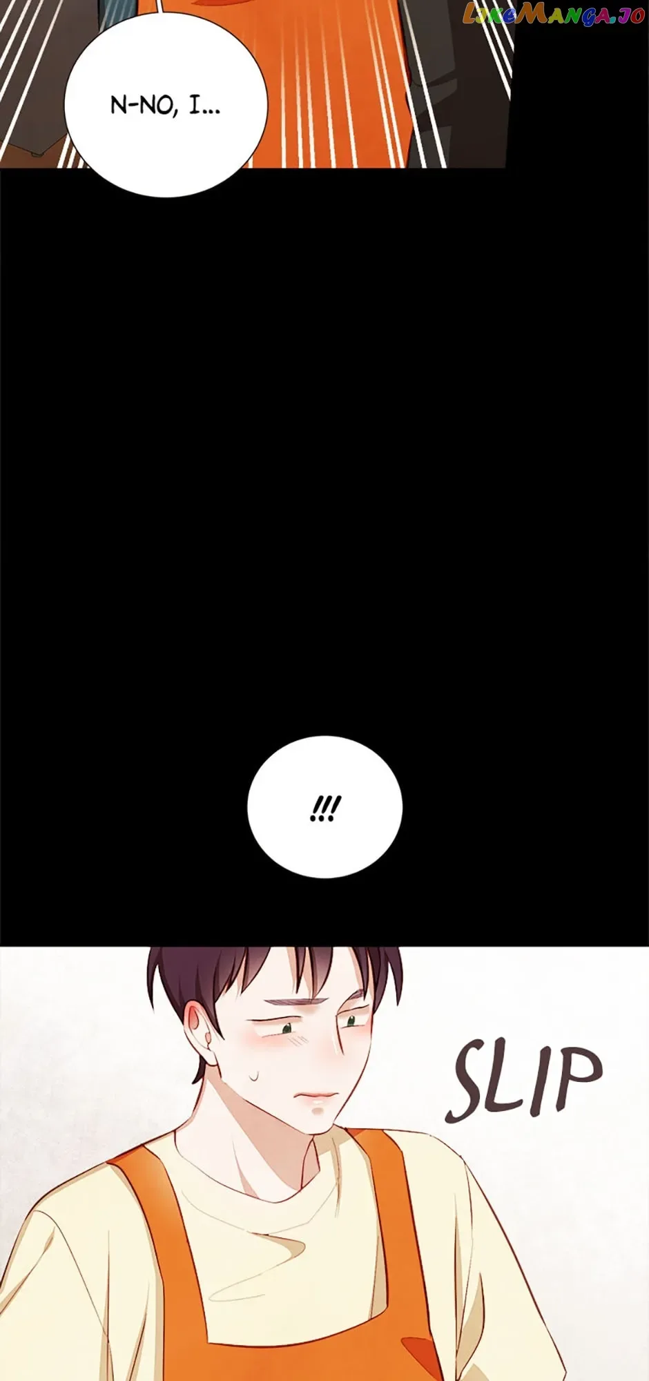 Viewer’s Choice: The Dating Show Chapter 45 page 56