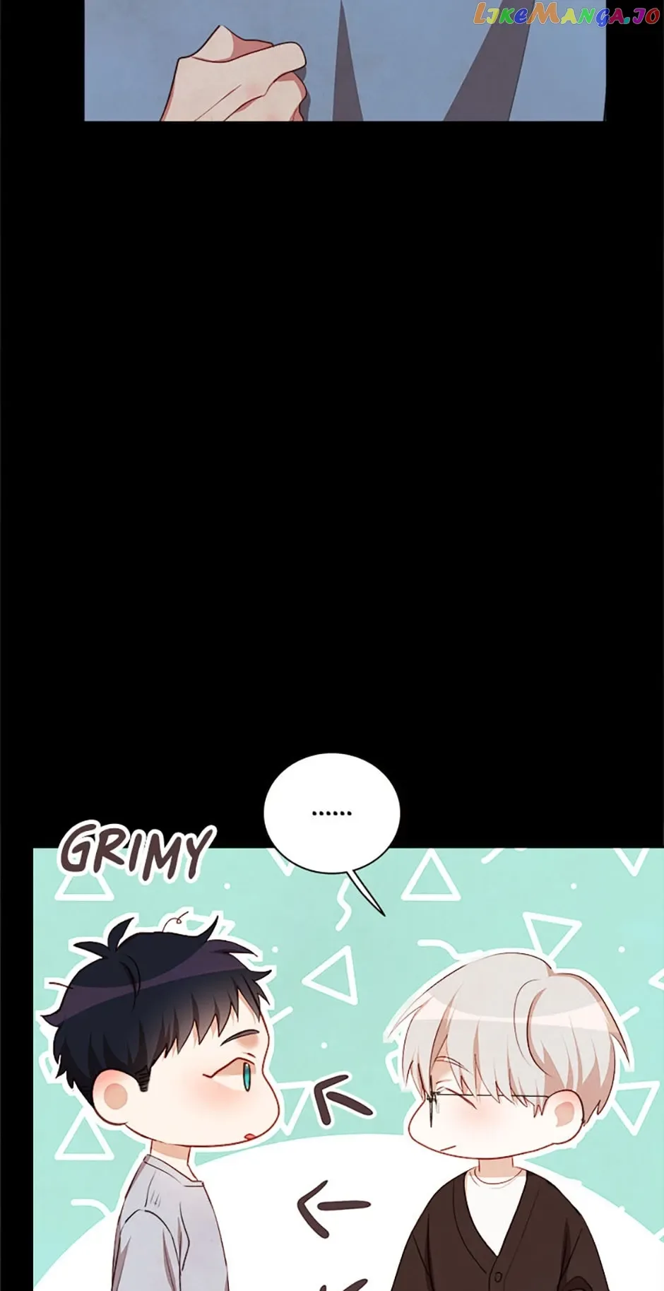 Viewer’s Choice: The Dating Show Chapter 45 page 63