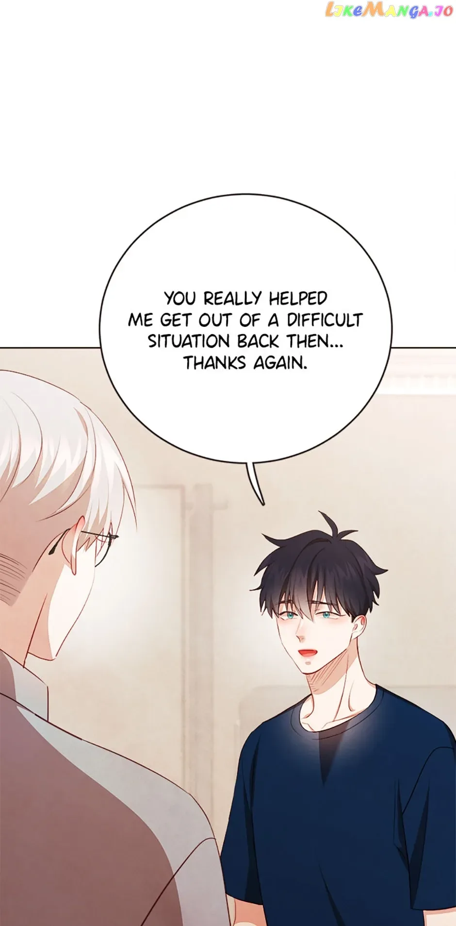 Viewer’s Choice: The Dating Show Chapter 45 page 70