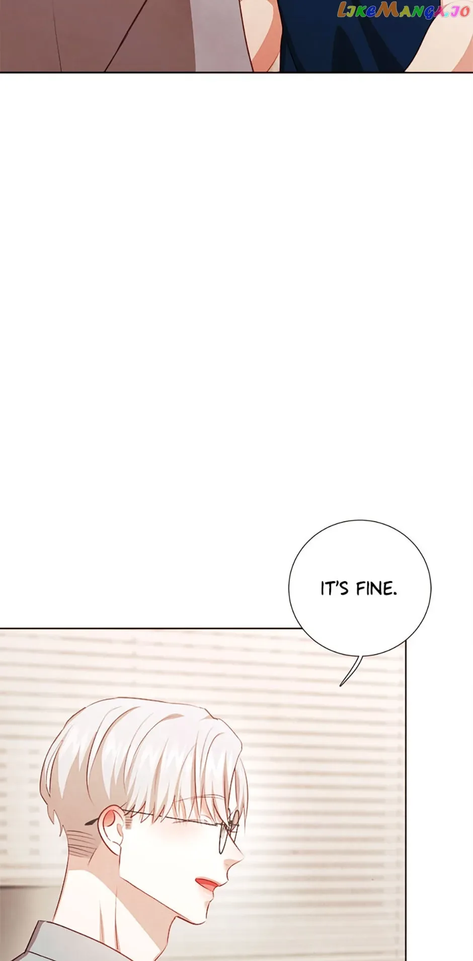 Viewer’s Choice: The Dating Show Chapter 45 page 71