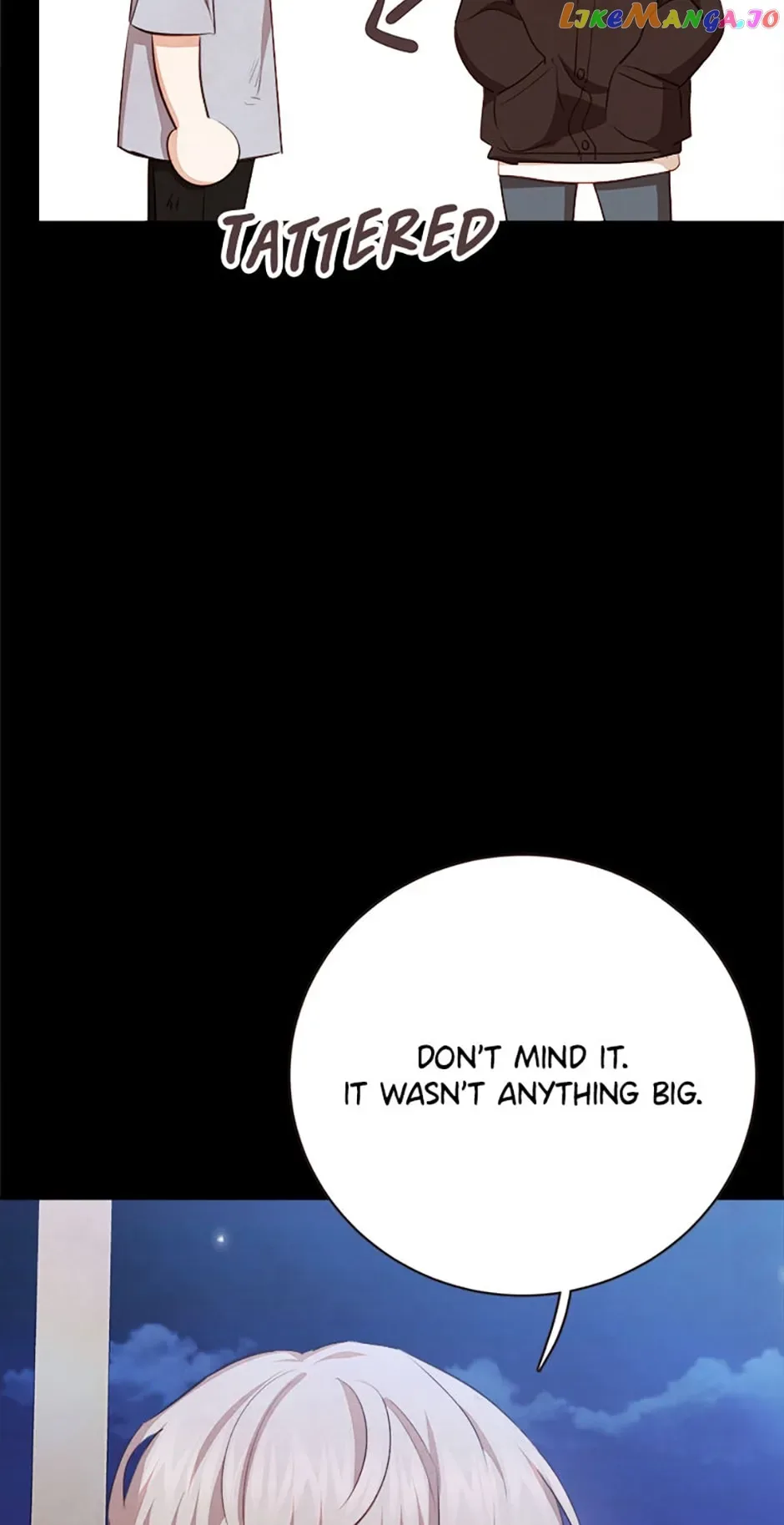 Viewer’s Choice: The Dating Show Chapter 45 page 64