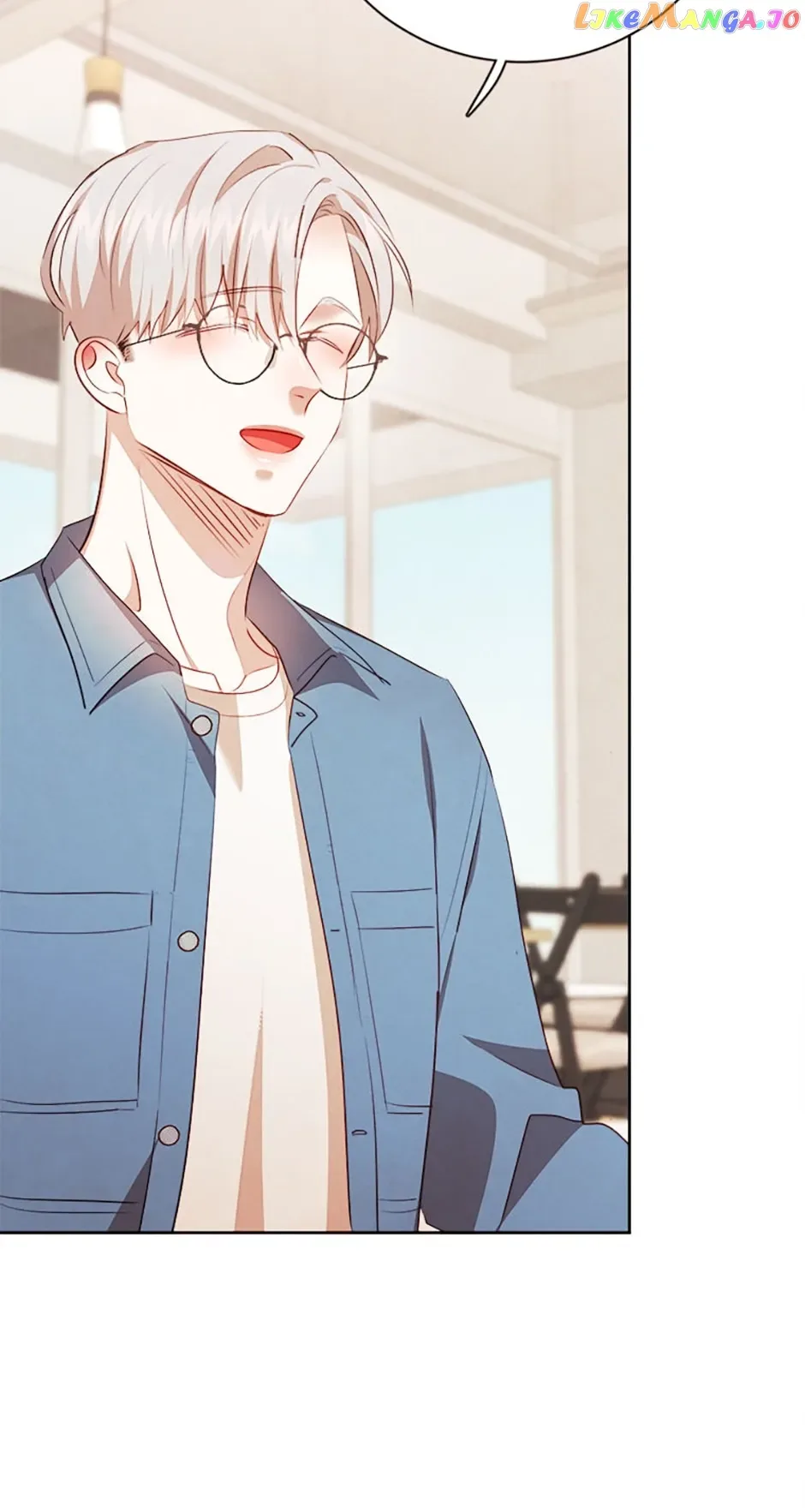 Viewer’s Choice: The Dating Show Chapter 45 page 78