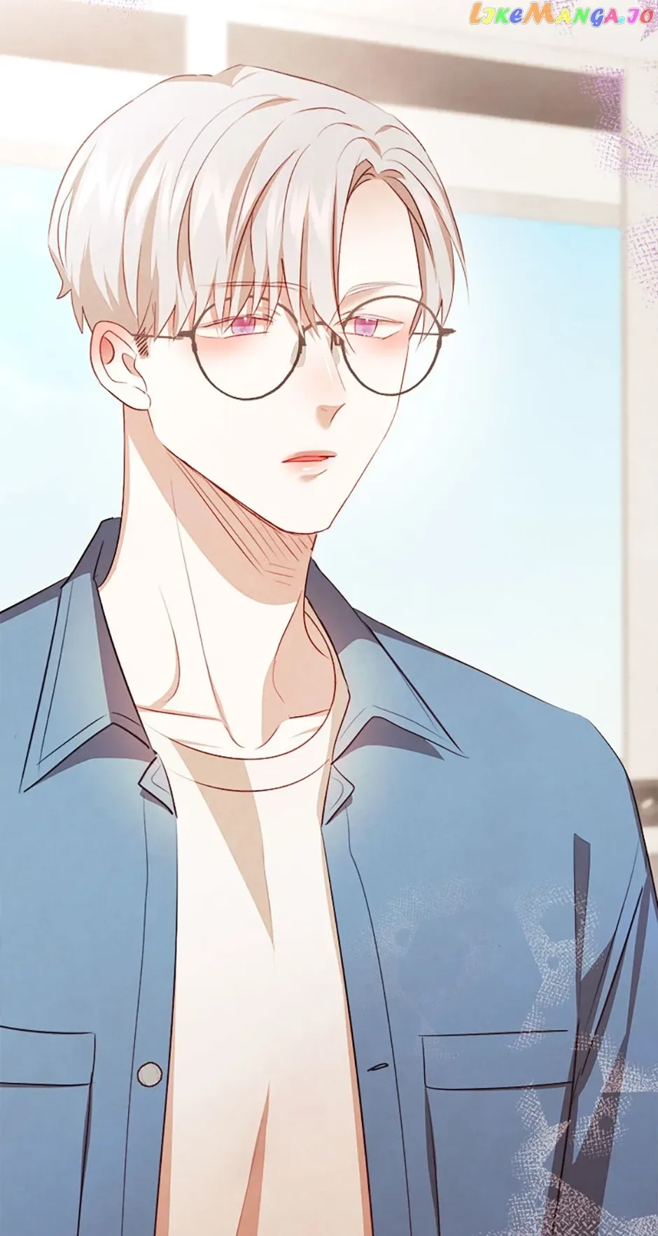 Viewer’s Choice: The Dating Show Chapter 45 page 81