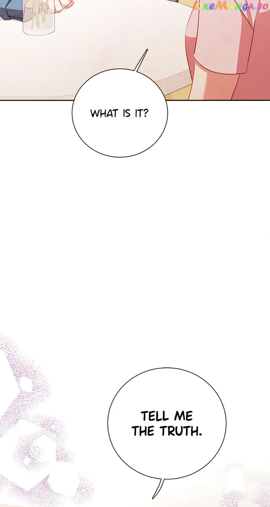Viewer’s Choice: The Dating Show Chapter 45 page 80