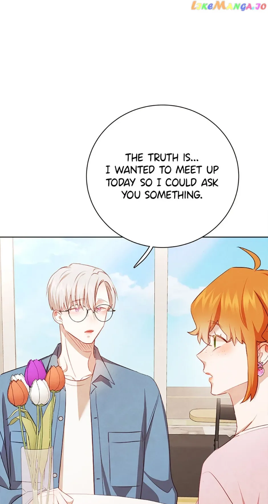 Viewer’s Choice: The Dating Show Chapter 45 page 79