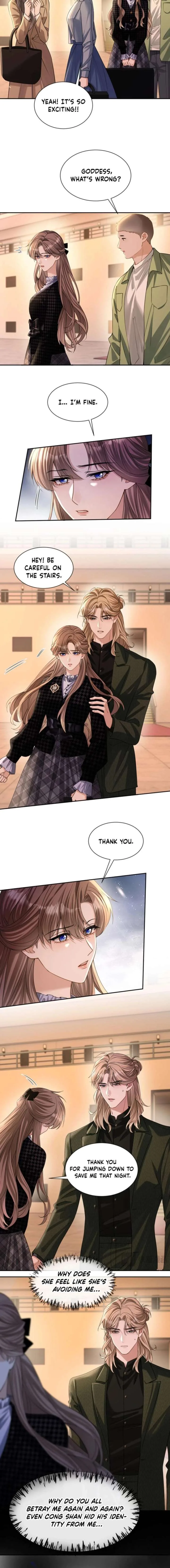 You Are My Thousands of Stars Chapter 46 page 4