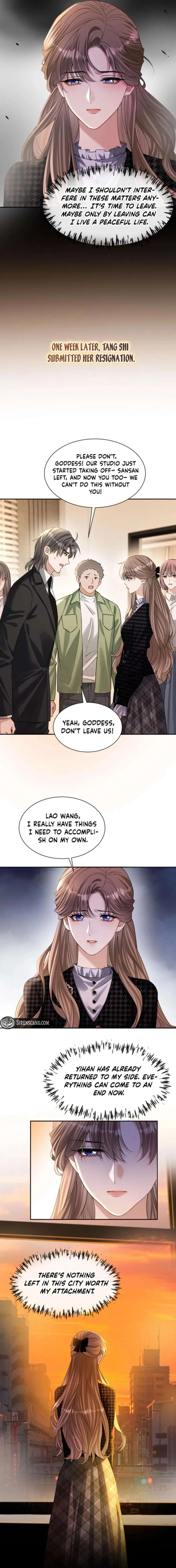 You Are My Thousands of Stars Chapter 46 page 5