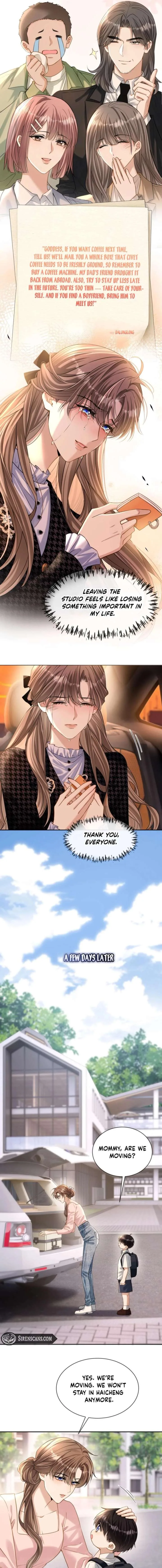 You Are My Thousands of Stars Chapter 46 page 7
