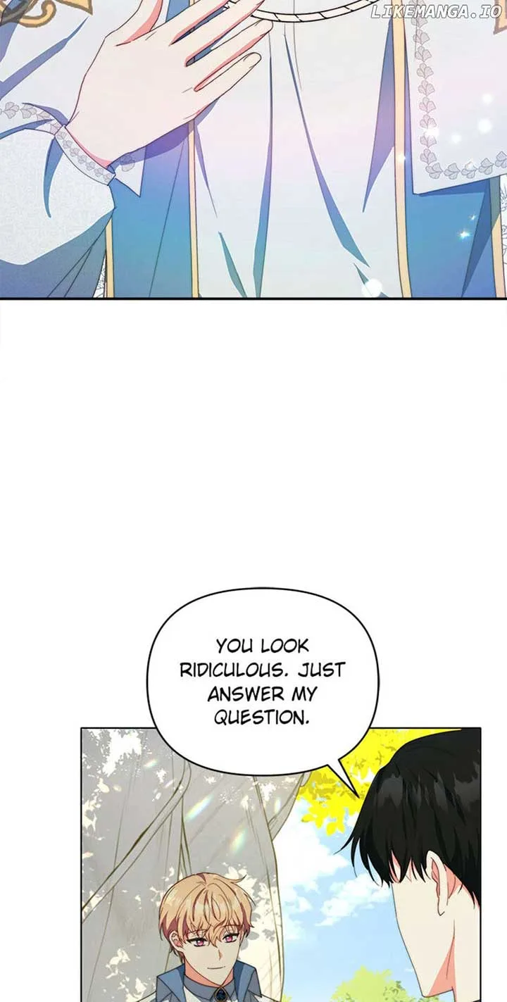 The Contract Couple: Ines & Kaisac Chapter 47 page 10