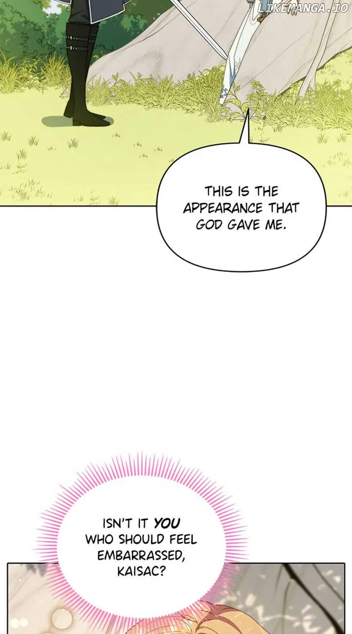 The Contract Couple: Ines & Kaisac Chapter 47 page 3