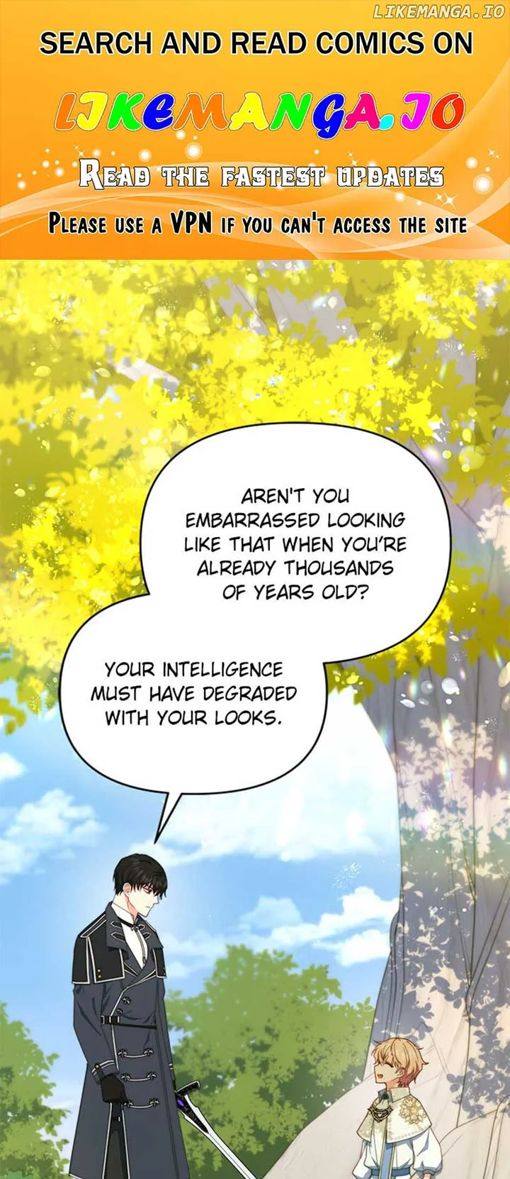 The Contract Couple: Ines & Kaisac Chapter 47 page 2