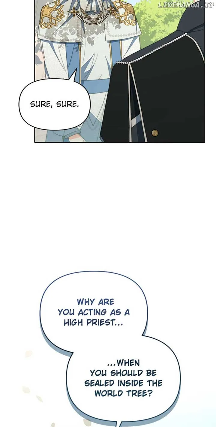 The Contract Couple: Ines & Kaisac Chapter 47 page 11