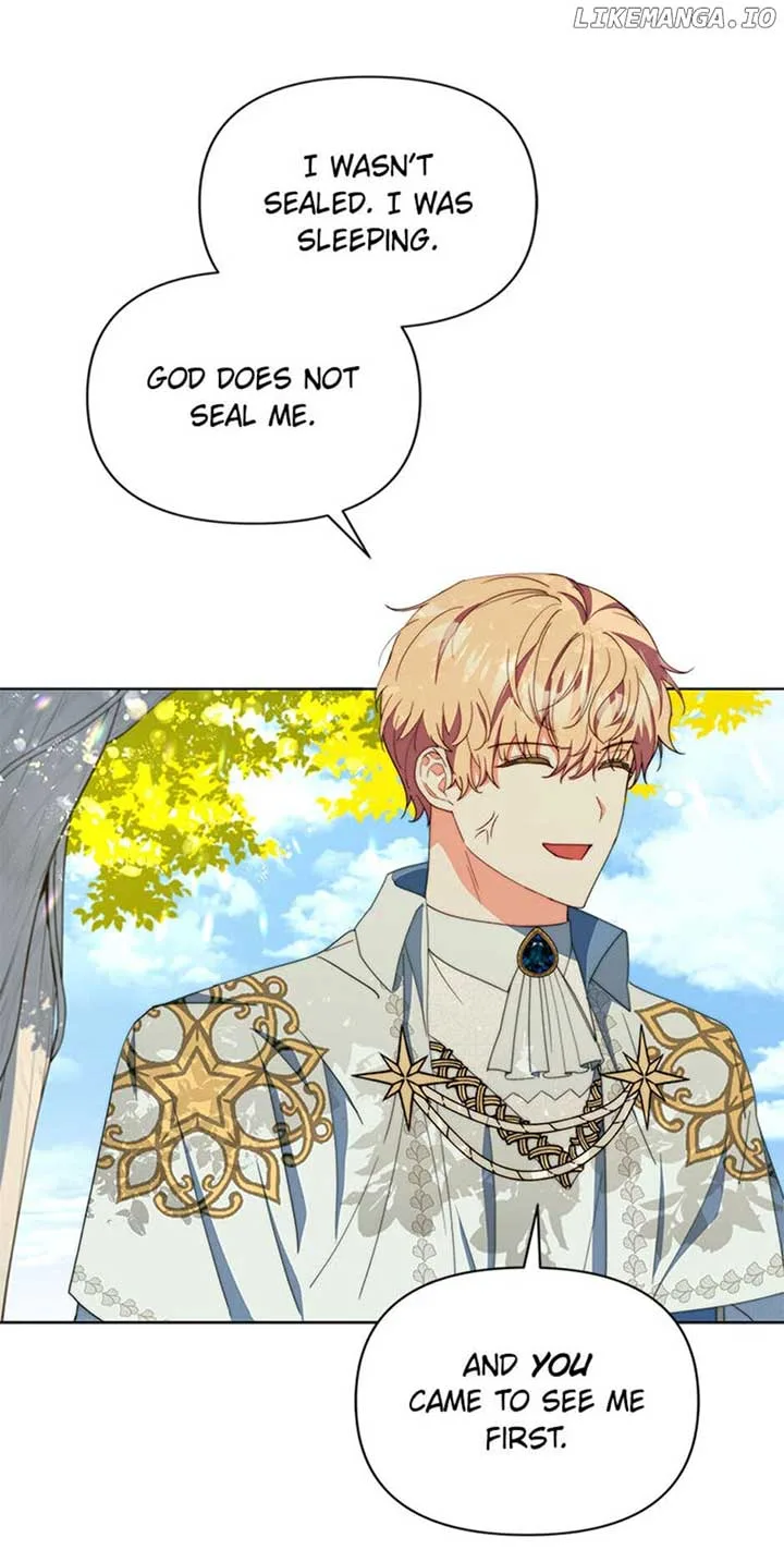 The Contract Couple: Ines & Kaisac Chapter 47 page 13