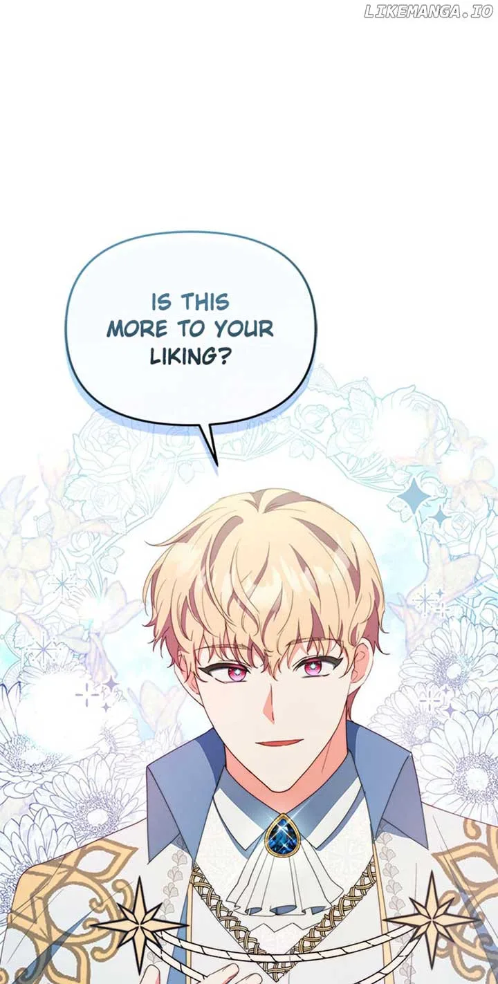 The Contract Couple: Ines & Kaisac Chapter 47 page 9