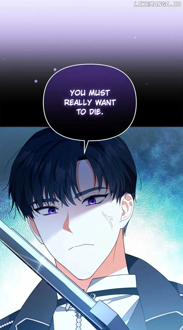 The Contract Couple: Ines & Kaisac Chapter 47 page 5