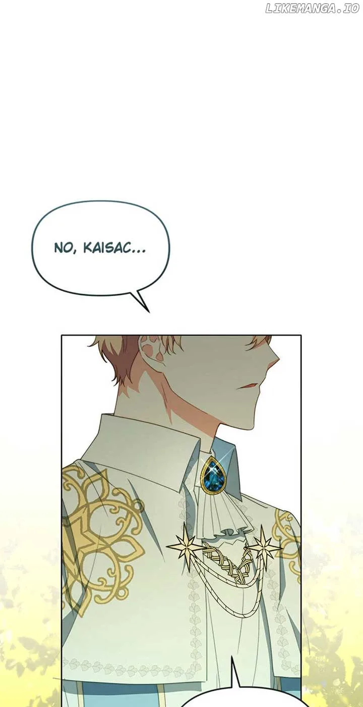 The Contract Couple: Ines & Kaisac Chapter 47 page 15
