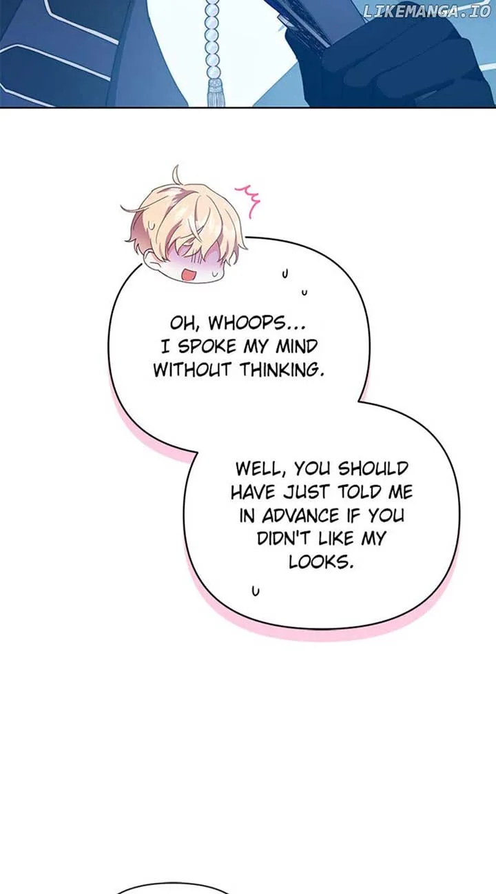 The Contract Couple: Ines & Kaisac Chapter 47 page 6