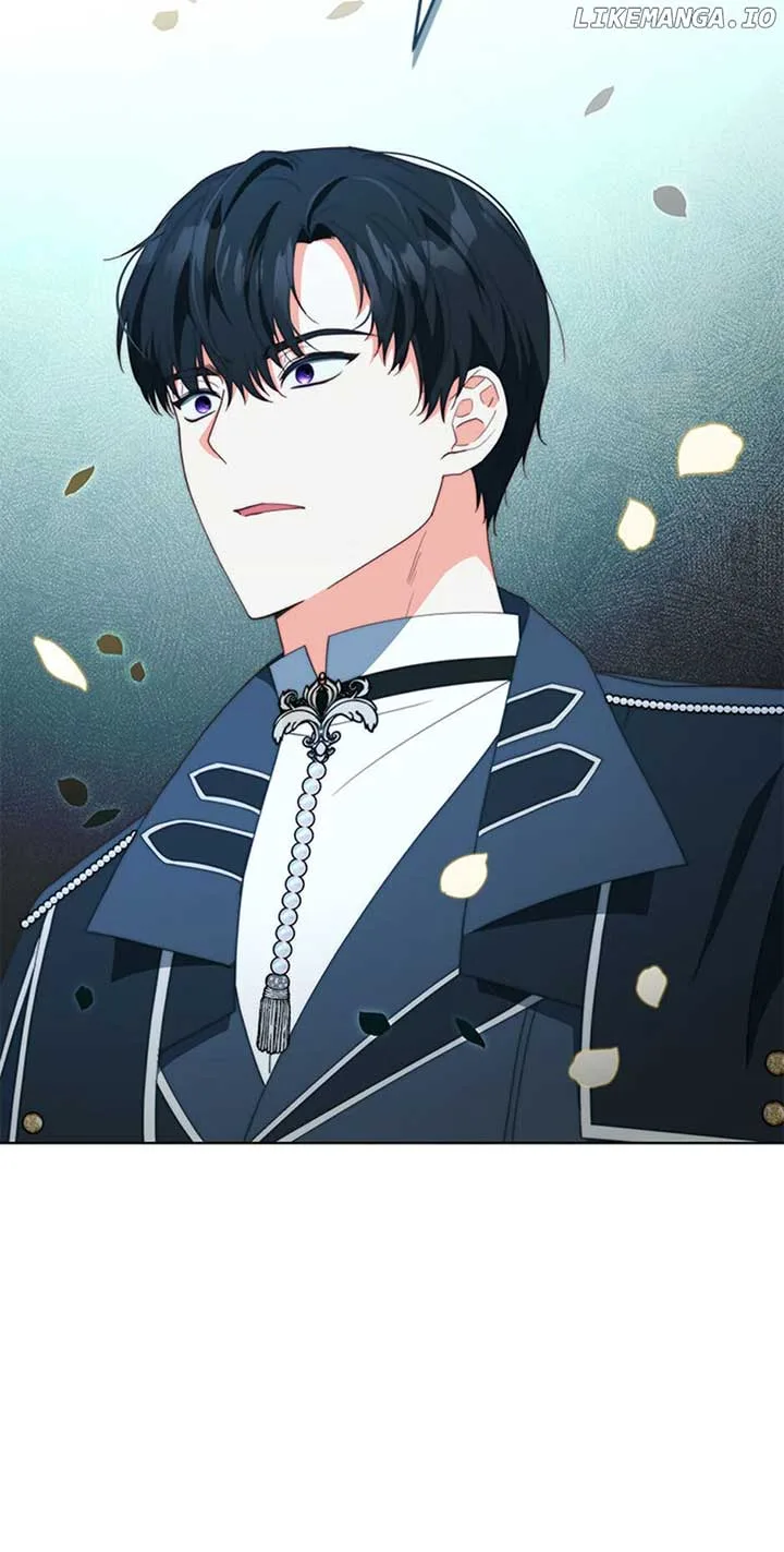 The Contract Couple: Ines & Kaisac Chapter 47 page 12