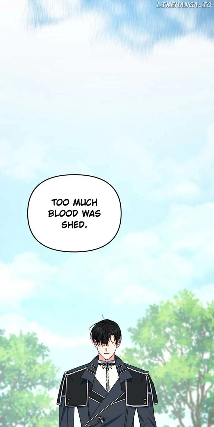 The Contract Couple: Ines & Kaisac Chapter 47 page 32