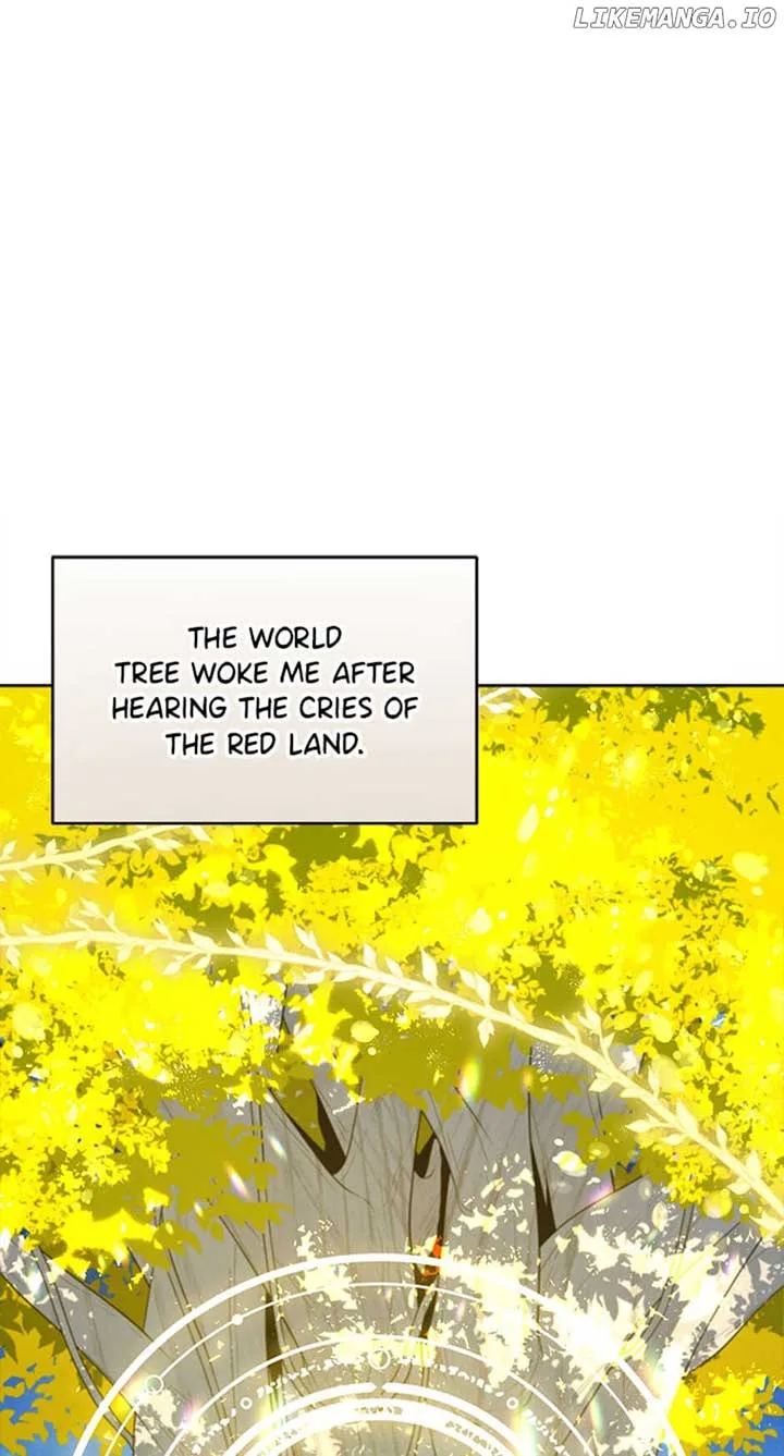 The Contract Couple: Ines & Kaisac Chapter 47 page 22