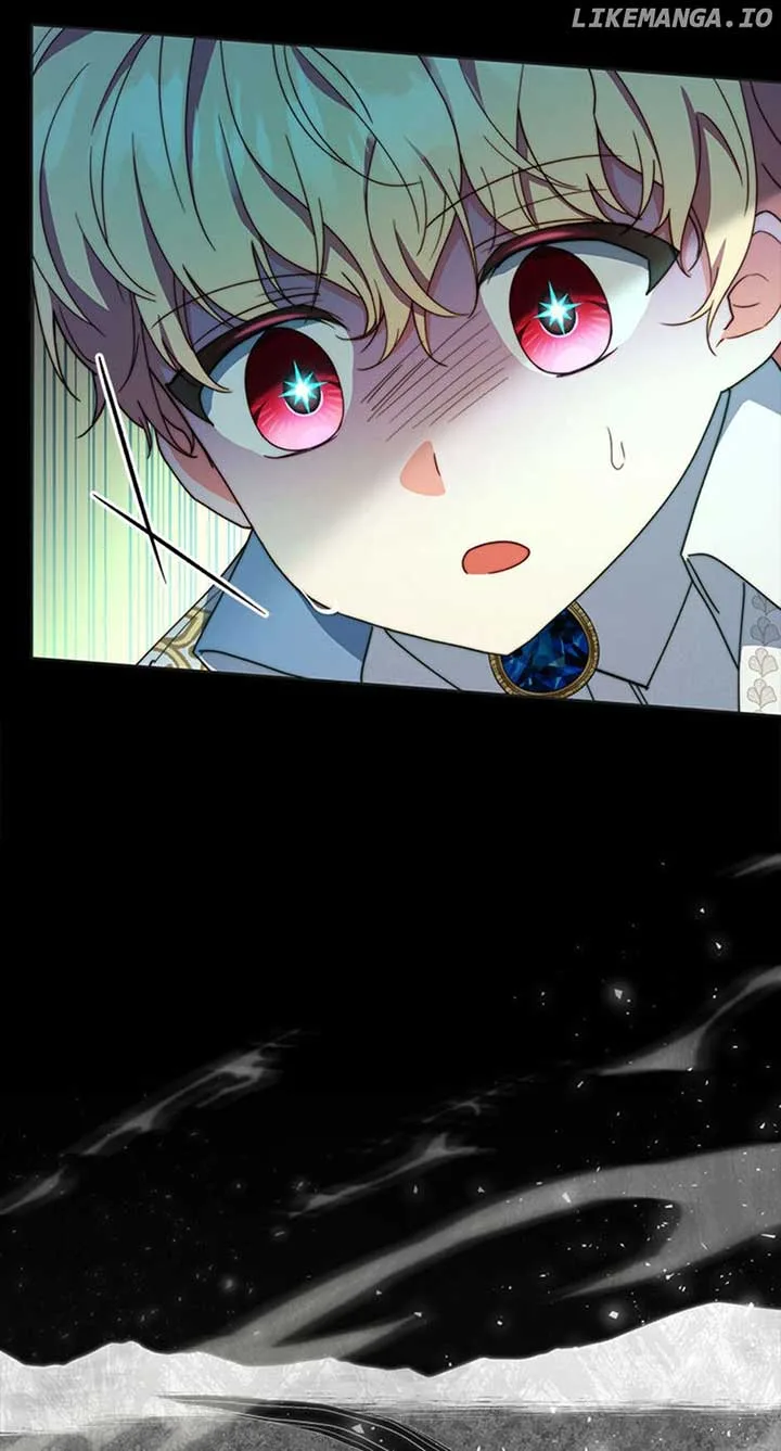 The Contract Couple: Ines & Kaisac Chapter 47 page 24