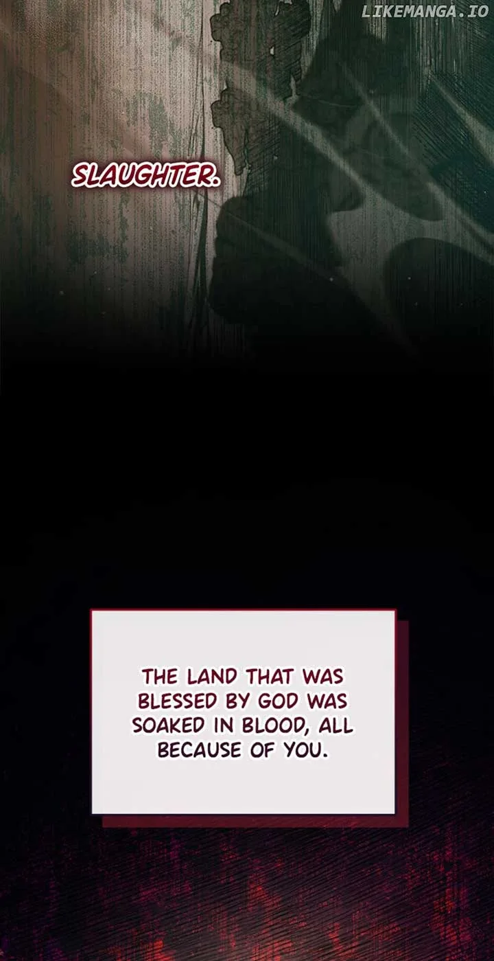 The Contract Couple: Ines & Kaisac Chapter 47 page 19