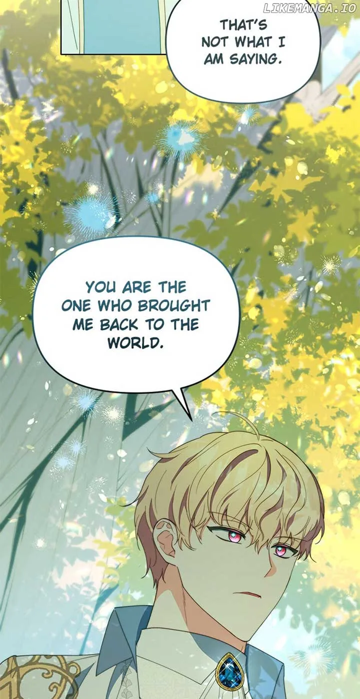 The Contract Couple: Ines & Kaisac Chapter 47 page 16