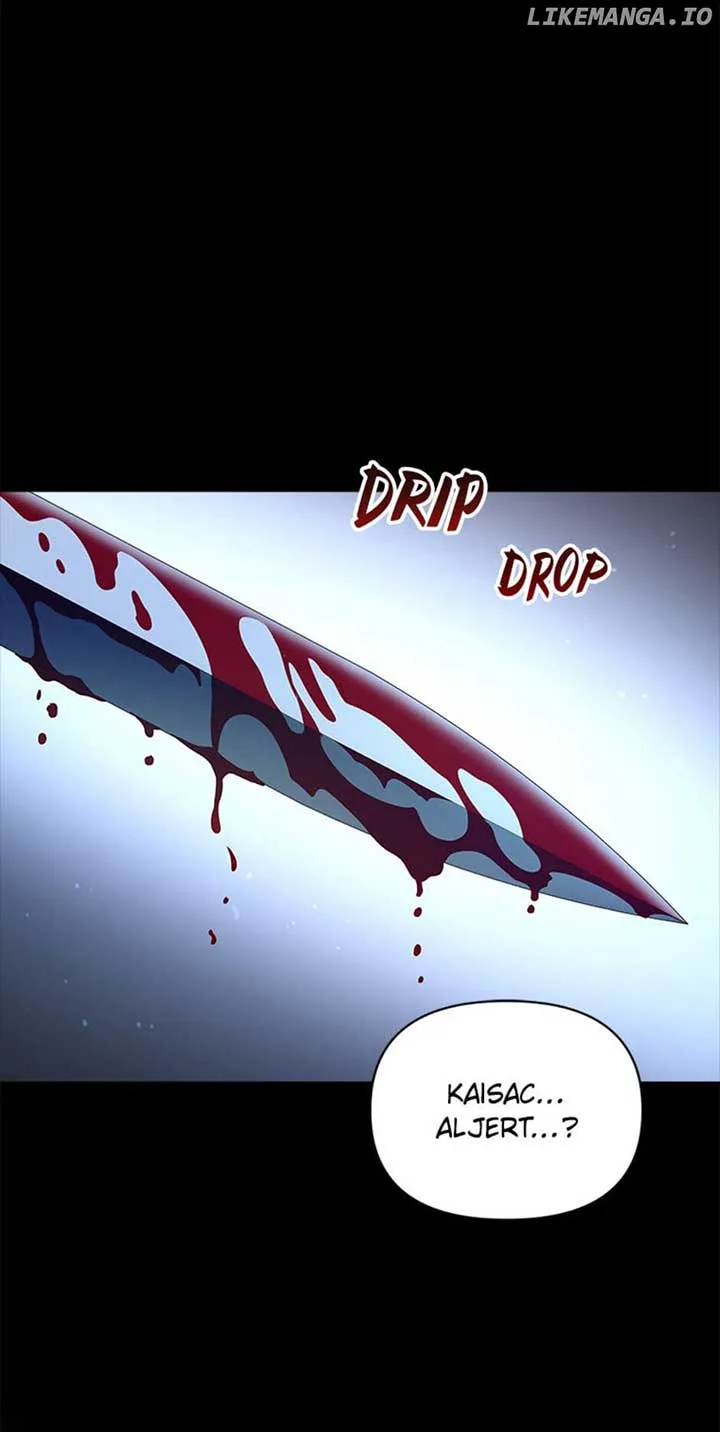 The Contract Couple: Ines & Kaisac Chapter 47 page 29