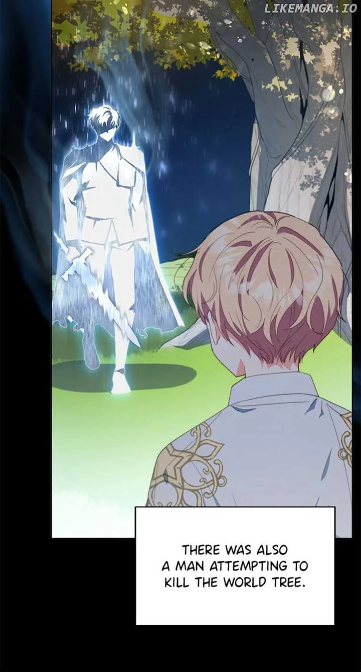 The Contract Couple: Ines & Kaisac Chapter 47 page 28
