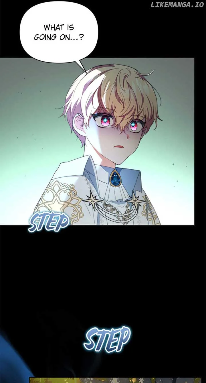 The Contract Couple: Ines & Kaisac Chapter 47 page 27