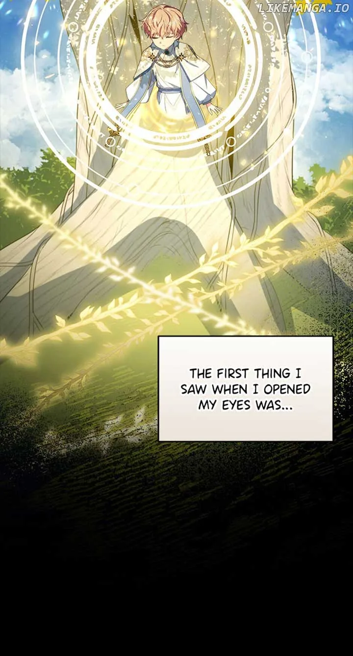 The Contract Couple: Ines & Kaisac Chapter 47 page 23