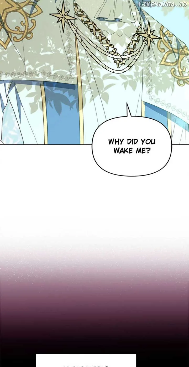 The Contract Couple: Ines & Kaisac Chapter 47 page 17