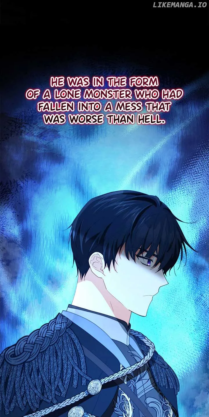 The Contract Couple: Ines & Kaisac Chapter 47 page 30