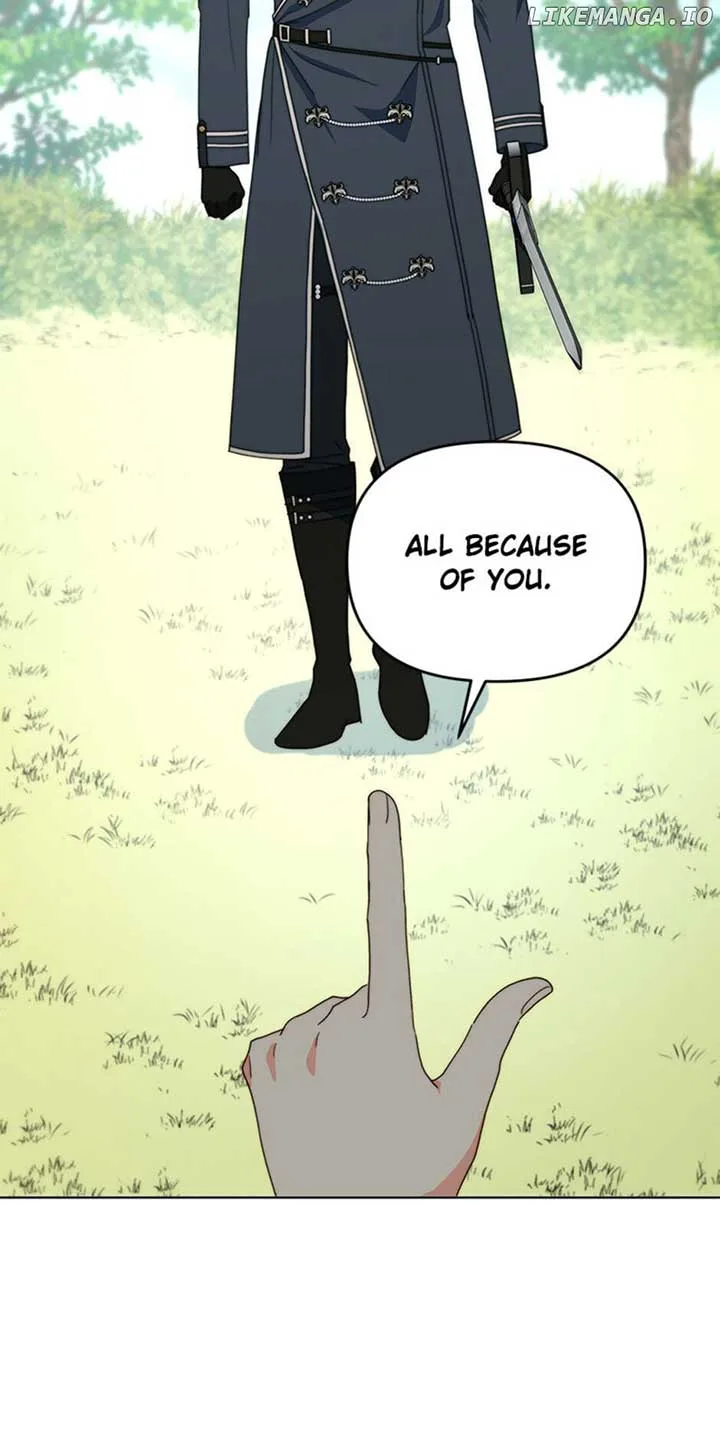 The Contract Couple: Ines & Kaisac Chapter 47 page 33