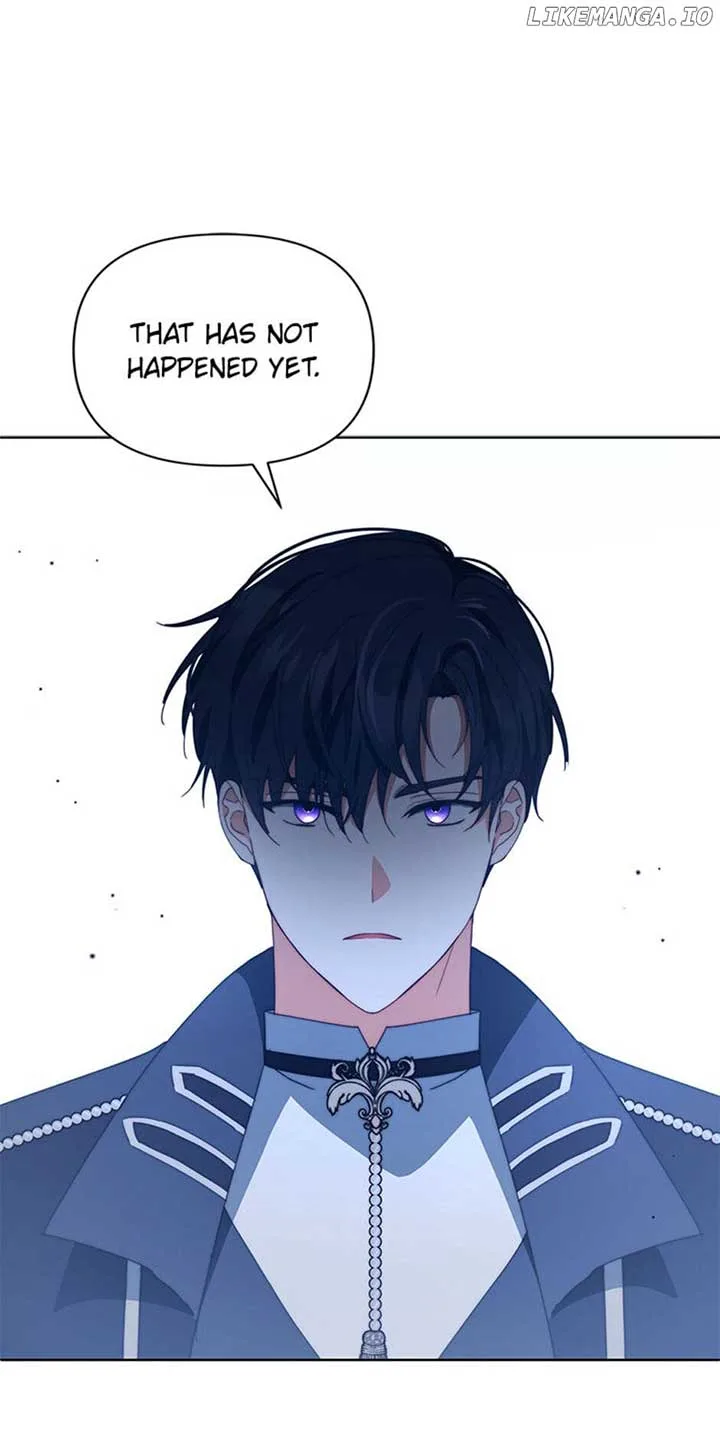 The Contract Couple: Ines & Kaisac Chapter 47 page 34