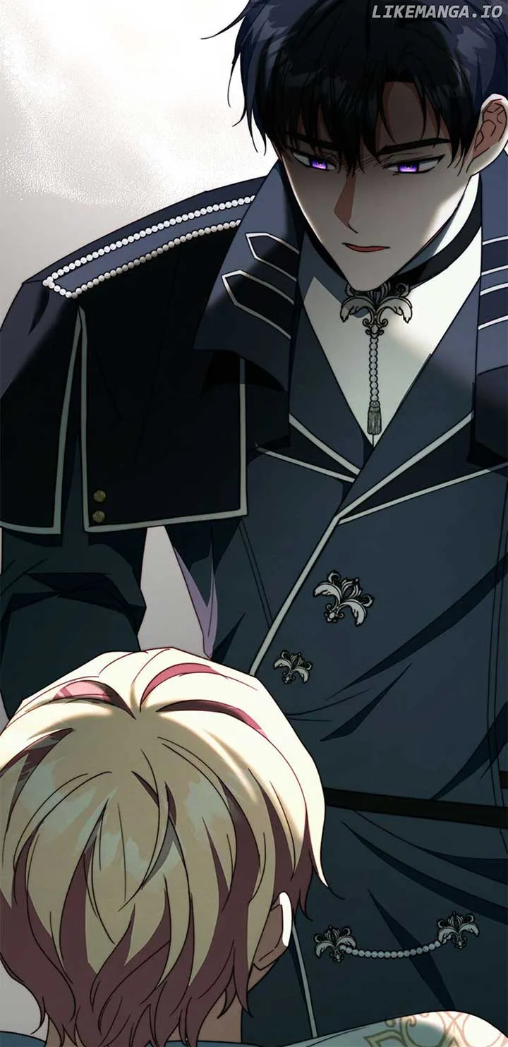 The Contract Couple: Ines & Kaisac Chapter 47 page 39