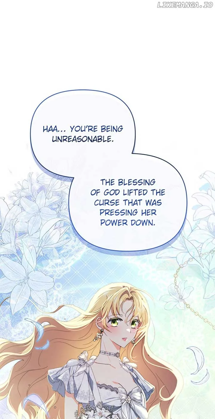 The Contract Couple: Ines & Kaisac Chapter 47 page 47