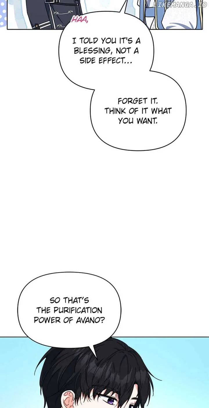The Contract Couple: Ines & Kaisac Chapter 47 page 50