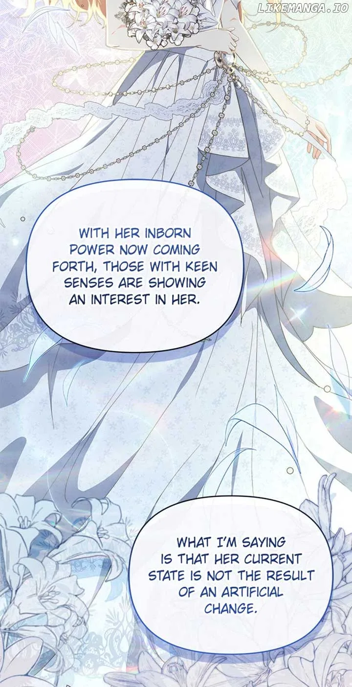 The Contract Couple: Ines & Kaisac Chapter 47 page 48