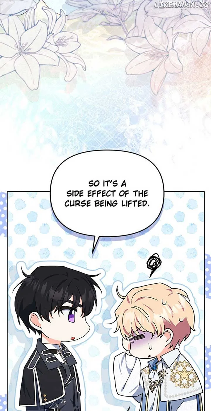 The Contract Couple: Ines & Kaisac Chapter 47 page 49