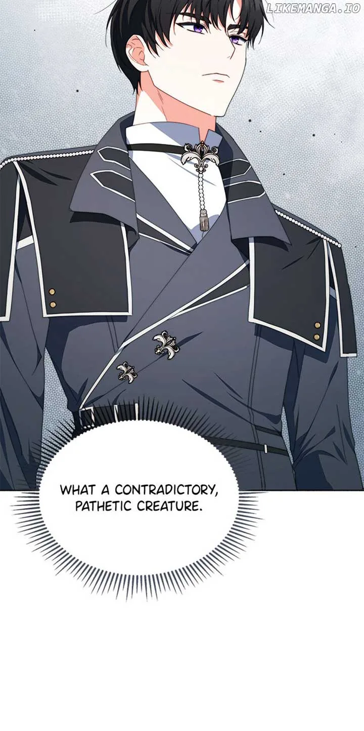 The Contract Couple: Ines & Kaisac Chapter 47 page 45