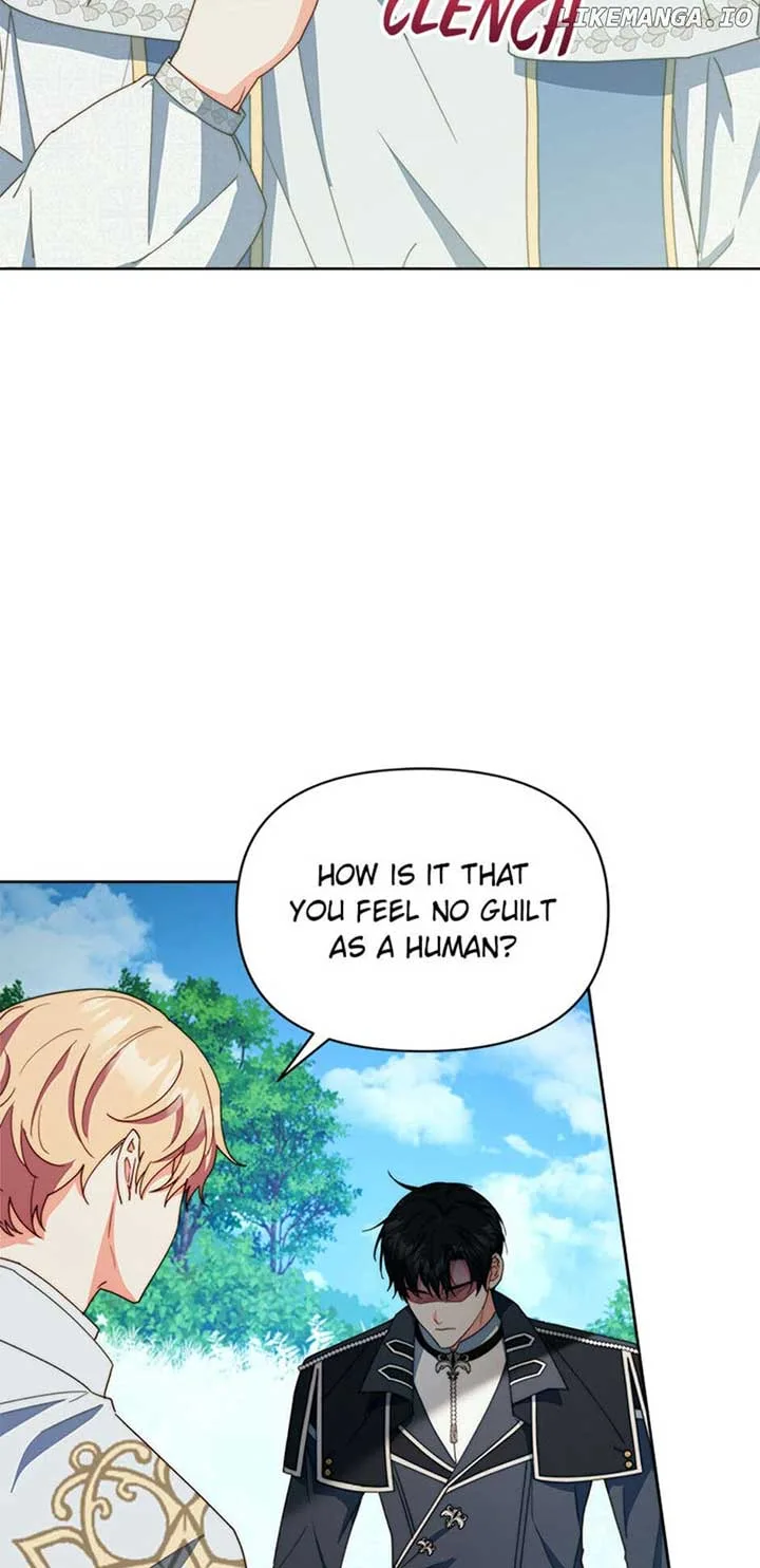 The Contract Couple: Ines & Kaisac Chapter 47 page 36