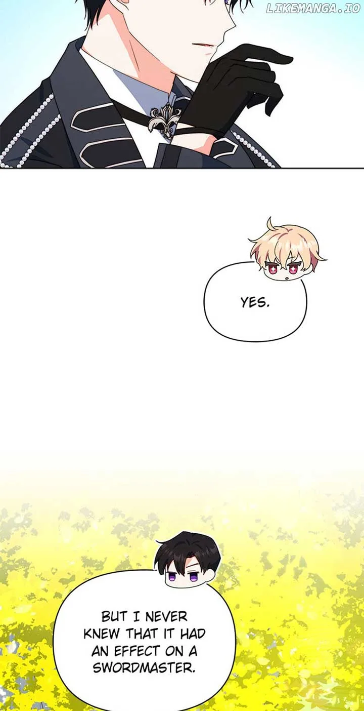 The Contract Couple: Ines & Kaisac Chapter 47 page 51