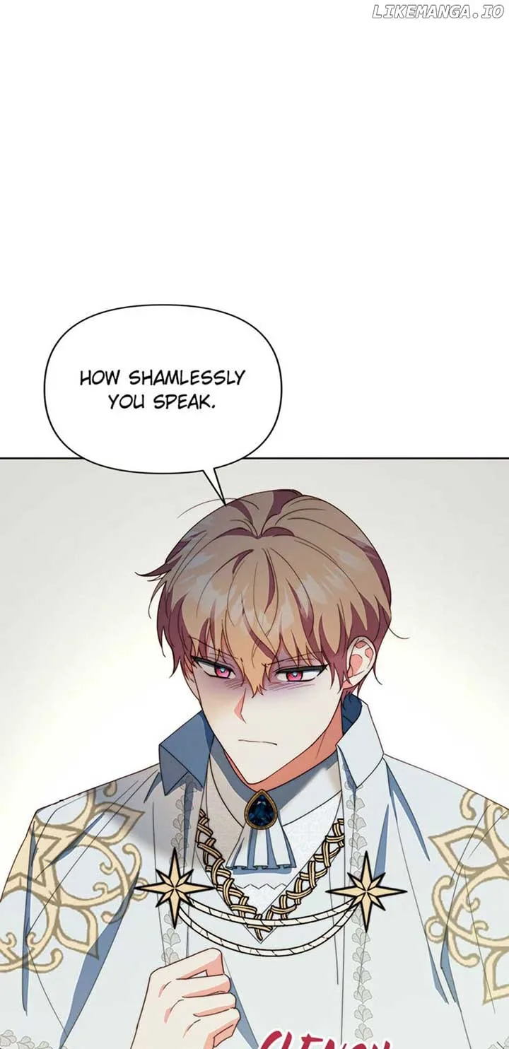 The Contract Couple: Ines & Kaisac Chapter 47 page 35