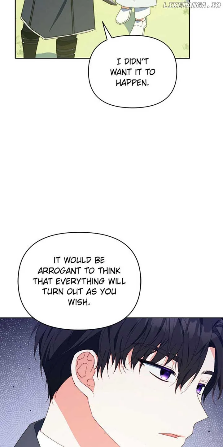 The Contract Couple: Ines & Kaisac Chapter 47 page 42