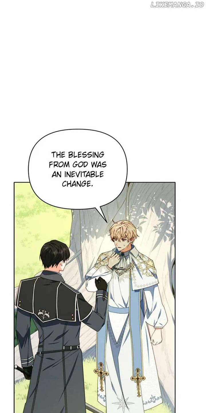 The Contract Couple: Ines & Kaisac Chapter 47 page 41